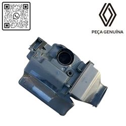 RN 420871 8200420871 Caixa Filtro Ar 1.6 16v k4m sanlogduscli 1